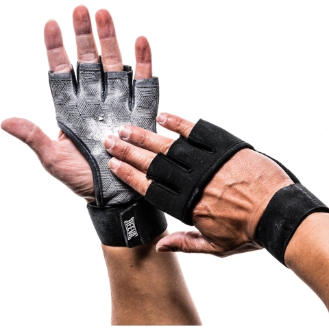 Reeva Sport Handschoenen 2.0 - Crossfit Handschoenen - XL