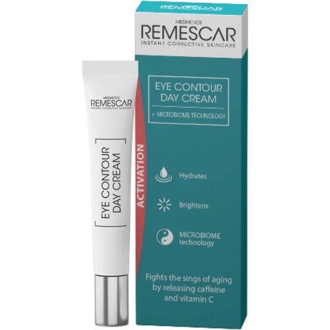 Remescar Oogcrème Dagelijks 15 ml