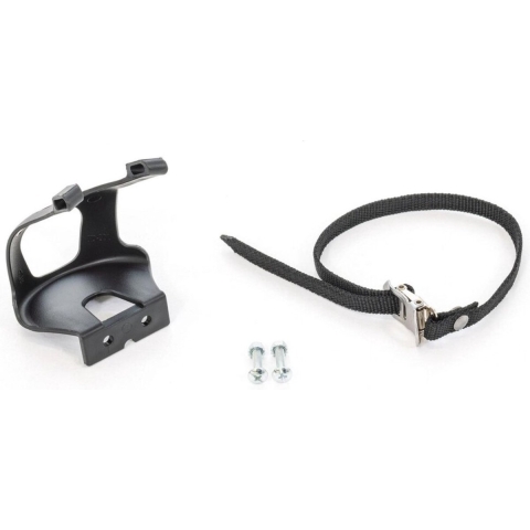Nohrd Bike Toeclip/Footstraps