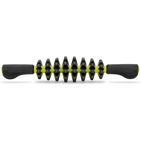 TriggerPoint STK Target - Fasciarol - Zwart/Lime