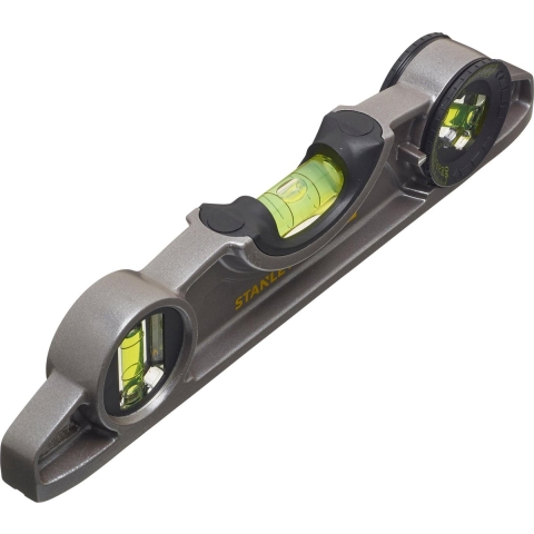Stanley FaxMax Pro torpedo waterpas 250 mm