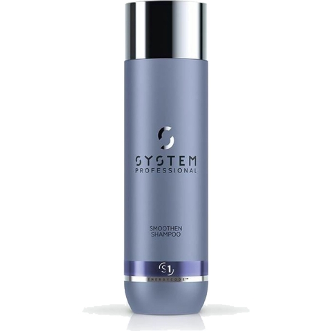 System Professional Smoothen Shampoo S1 250ml
