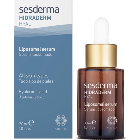 Sesderma Hidraderm Hyal Liposomal Serum 30ml