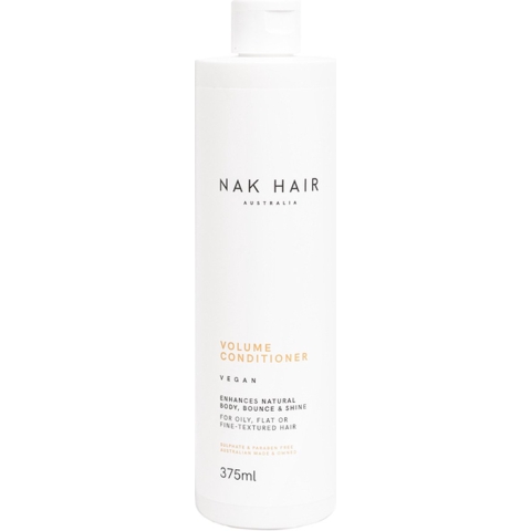 NAK Volume Conditioner 375ml