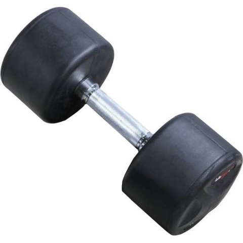Lifemaxx Fixed Dumbbell - 7 kg