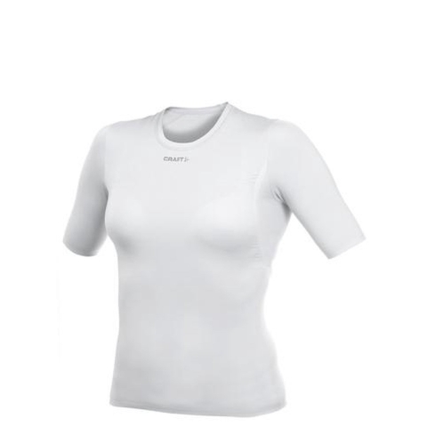 Craft Cool compressie top dames compressie shirt met korte mouwen