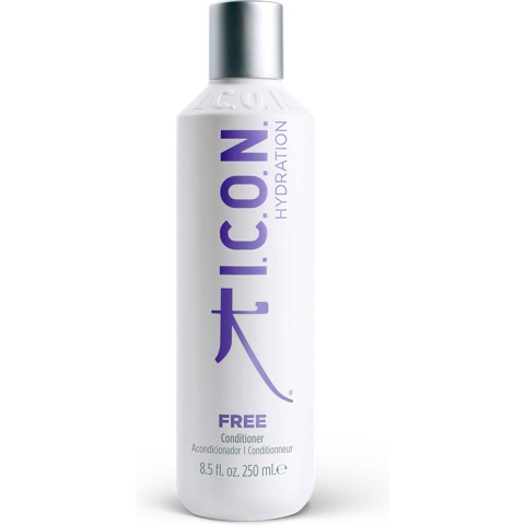 I.C.O.N. Free Conditioner 250ml