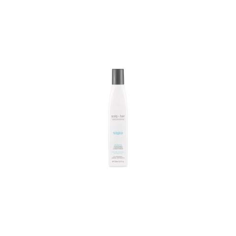 NAK Scalp to Hair Energise Conditioner 250ml