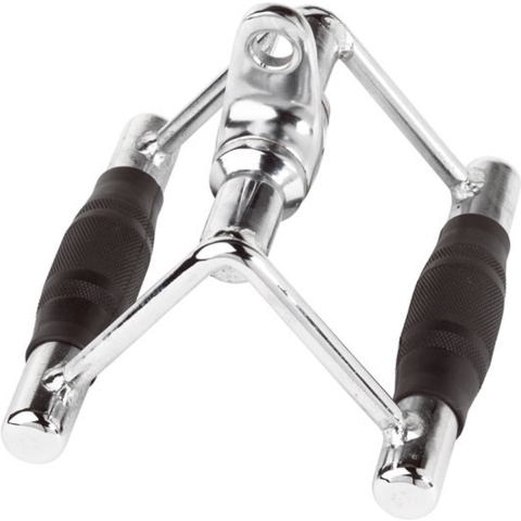 Lifemaxx LMX13 Rowing handle - Roeigreep