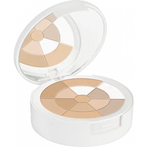 Eau Thermale Avène Couvrance Poudre Mosaïque Translucide  10gr