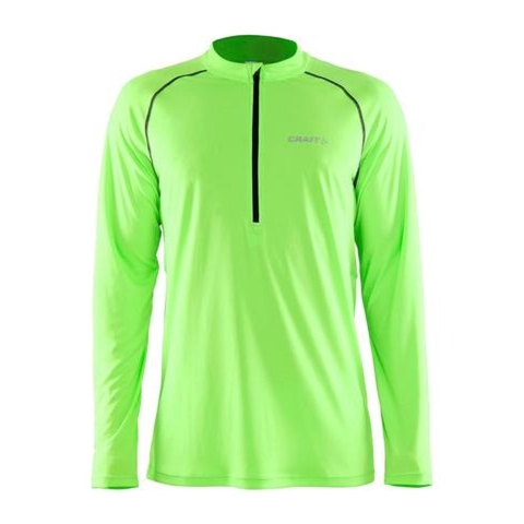 Craft Prime Craft LS Tee M hardloopshirt met lange mouw