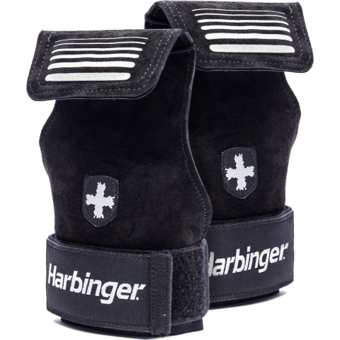 Harbinger Lifting Grip - S/M