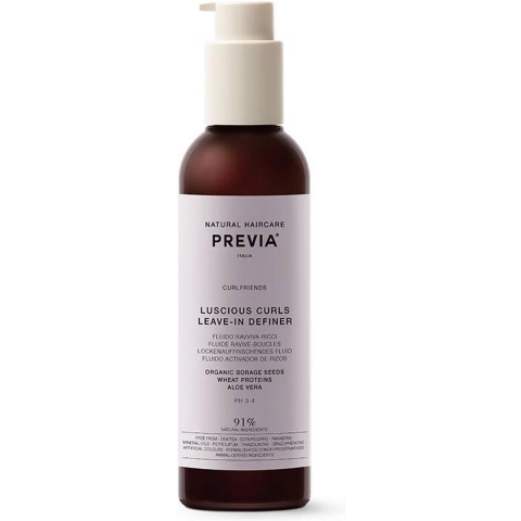 Previa Curl Definer 200ml