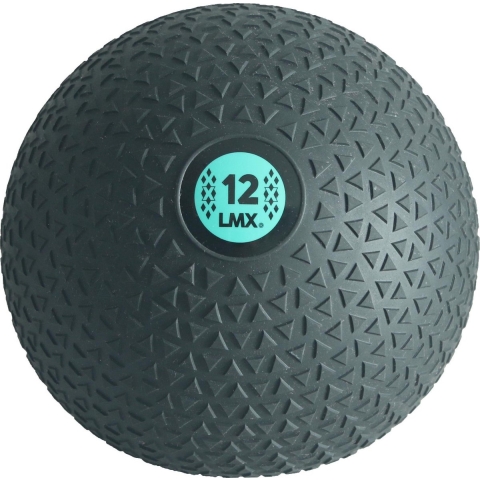 Lifemaxx Slam Ball - 12 kg