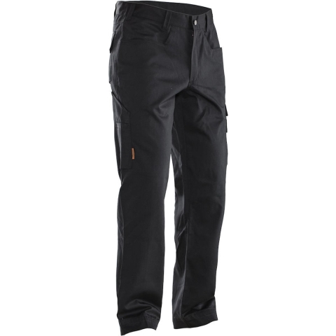 Jobman 2313 Werkbroek Service - Maat 46 - Zwart