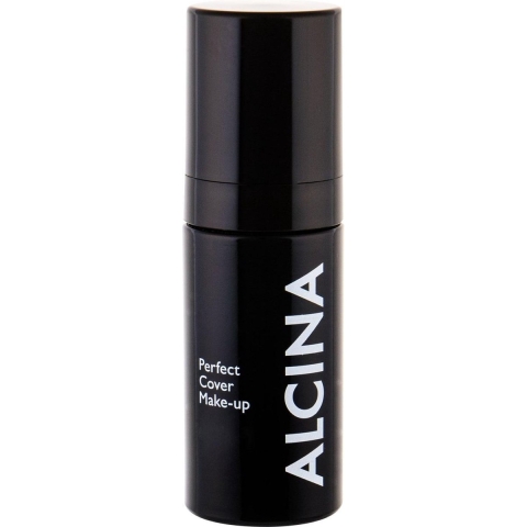 Alcina Perfect Cover Make-up Light 30ml