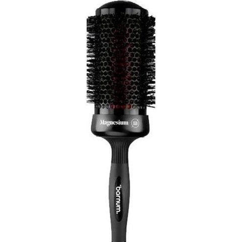 Barnum Brush Magnesium 53mm