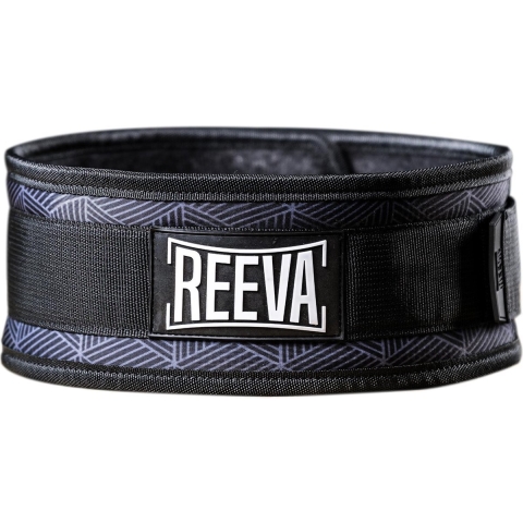 Reeva Nylon Lifting Belt - Halterriem - XS