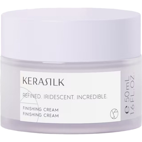 Kerasilk Styling Finishing Cream 50ml