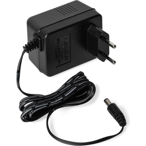 VirtuFit HTR 2.0 Adapter 9V/500mA