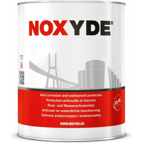 Rust-Oleum Noxyde - RAL 7006 Beigegrijs - 1kg