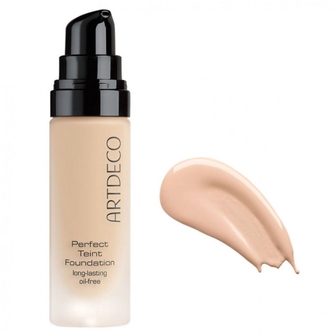 Artdeco Perfect Teint FDT 20ml 08-Gentle-Ivory