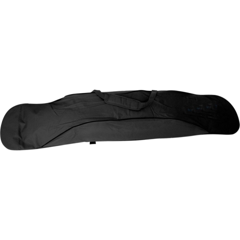 Staz Snowboardhoes 170 cm zwart