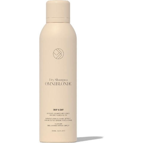 Omniblonde Skip A Day Dry Shampoo 250ml