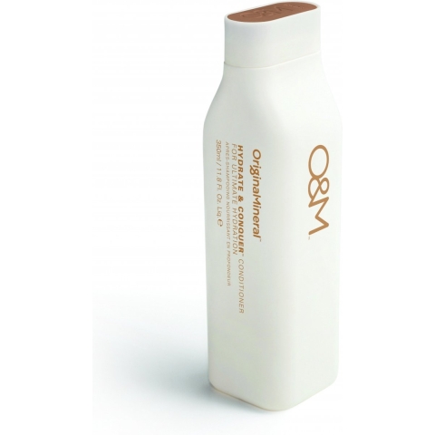 O&M Hydrate Conquer Conditioner 350ml