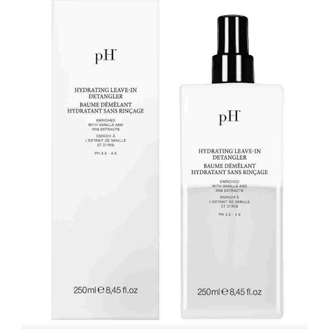 pH Hydrating Leave-In Detangler 250ml