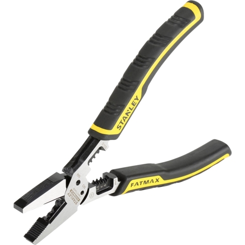 Stanley FatMax 6-in-1 combinatietang 200 mm
