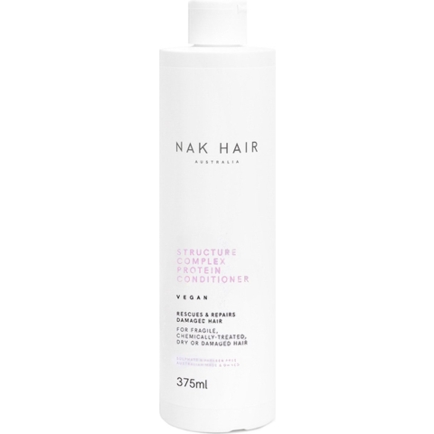 NAK Structure Complex Protein Conditioner 375ml