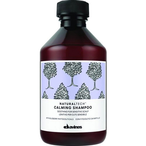 Davines NT Calming Shampoo 250ml