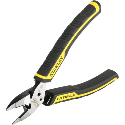 Stanley FatMax 5-in-1 zijsnijtang 175 mm