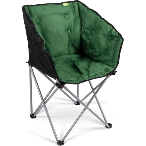 Kampa Tub Chair Opvouwbare campingstoel