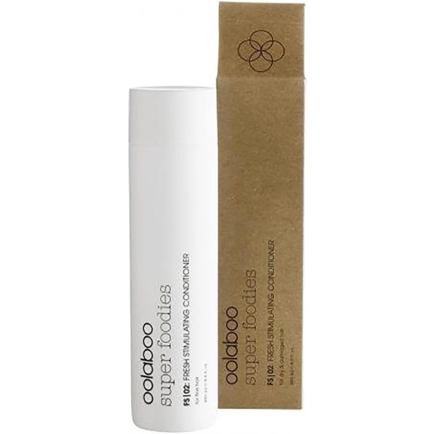 Oolaboo Super Foodies FS 02 Fresh Stimulating Conditioner 250ml