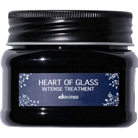 Davines Heart of Glass Intense Treatment 150ml