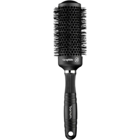 Barnum Brush Graphite 43mm