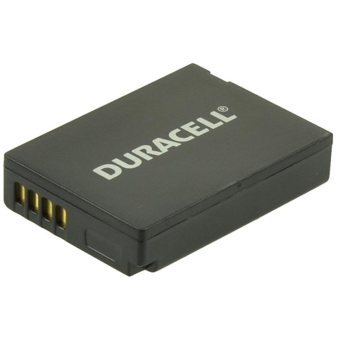Panasonic DMW-BCG10 accu (Duracell)