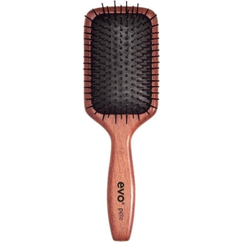 EVO Original Pete Iconic Paddle Brush