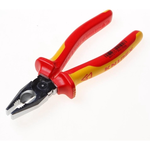Knipex 3036160 Langbektang - 160mm