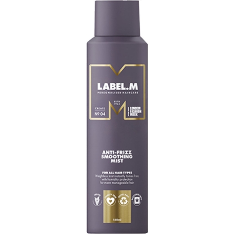 Label.M Anti-Frizz Smoothing Mist 150ml
