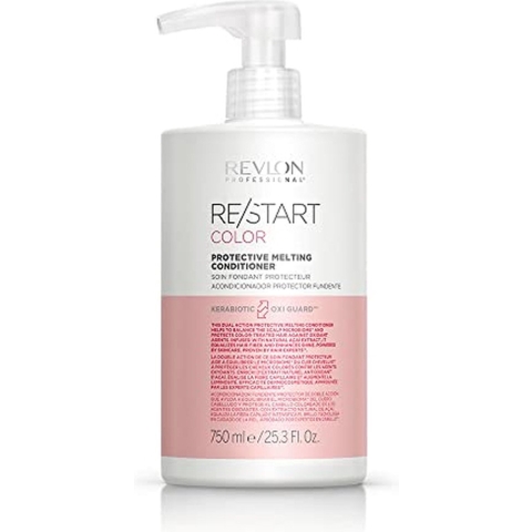Revlon Re-Start Color Protective Melting Conditioner 750ml