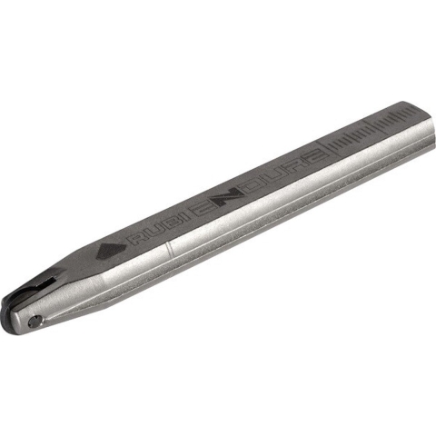 Rubi 1906 - Snijwiel In Houder Endure Voor TS / TR / TZ / TX-Max / Speed Magnet - 8mm