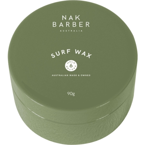 NAK Surf Wax 90gr