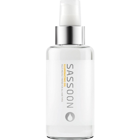Sassoon Illuminating Oil 100ml