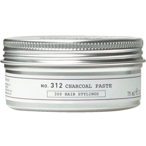 Depot NO. 312 Charcoal Paste 75ml