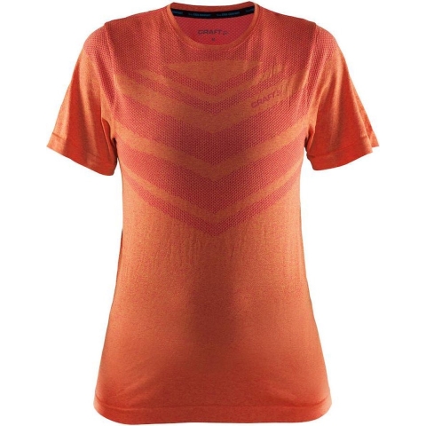 Craft Cool Comfort RN SS ondershirt met korte mouwen