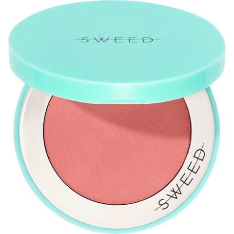 SWEED Air Blush Cream Cheeky