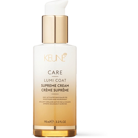 Keune Care Lumi Coat Supreme Cream 95ml
